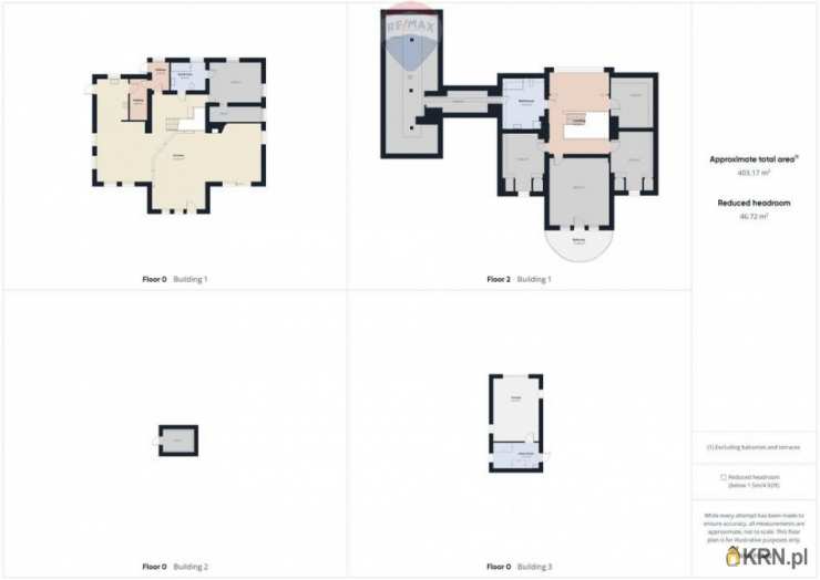 Cekanowo, ul. , Dom  na sprzedaż, 6 pokojowe