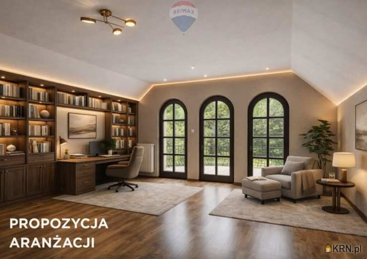 6 pokojowe, Dom  na sprzedaż, Cekanowo, ul. 