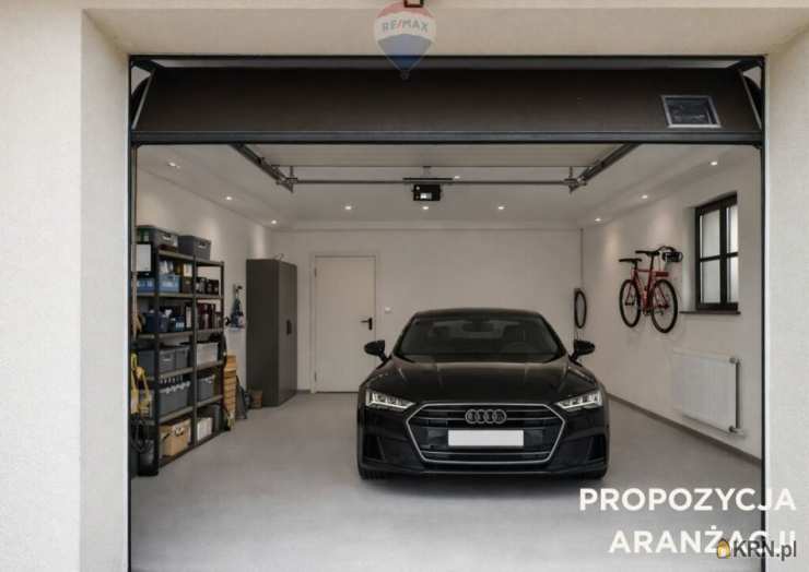 RE/MAX Polska, Dom  na sprzedaż, Cekanowo, ul. 