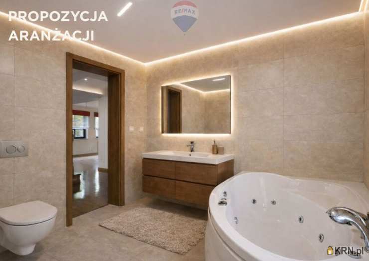 Dom  na sprzedaż, 6 pokojowe, Cekanowo, ul. 