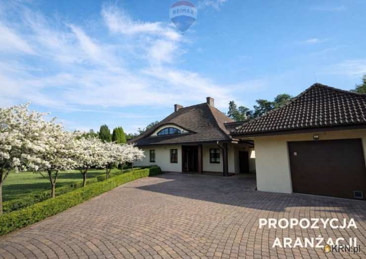 Cekanowo, ul. , Dom  na sprzedaż, 6 pokojowe