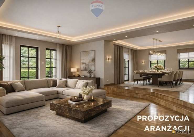 Cekanowo, ul. , 6 pokojowe, Dom  na sprzedaż