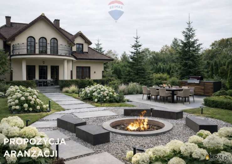 6 pokojowe, Cekanowo, ul. , Dom  na sprzedaż