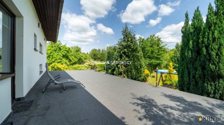 Karniowice, ul. Słoneczna, Dom  na sprzedaż, 