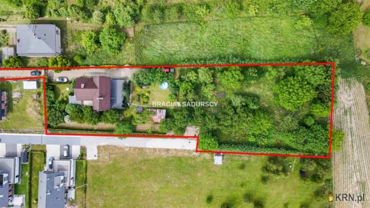 Karniowice, ul. Słoneczna, Dom  na sprzedaż, 