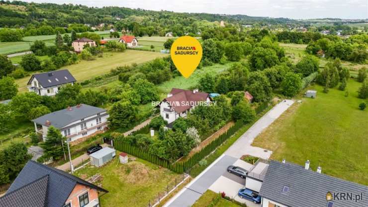 Dom  na sprzedaż, Karniowice, ul. Słoneczna, 