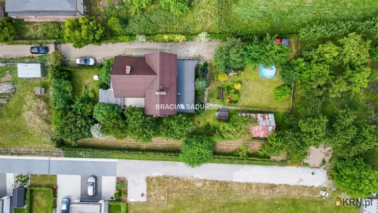 , Dom  na sprzedaż, Karniowice, ul. Słoneczna