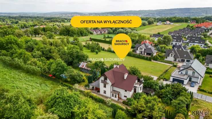 Dom  na sprzedaż, Karniowice, ul. Słoneczna, 