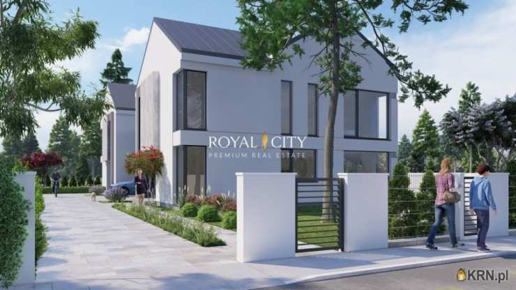 Dom  na sprzedaż, Łomianki, ul. , 5 pokojowe