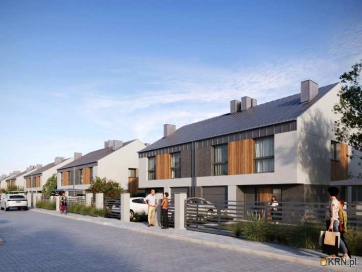 Dom  na sprzedaż, Stara Wieś, ul. Nastrojowa, 6 pokojowe