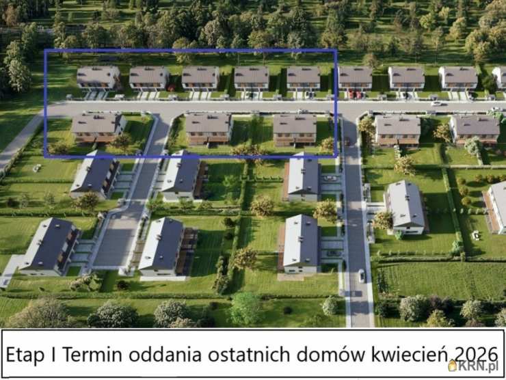 Dom  na sprzedaż, 6 pokojowe, Stara Wieś, ul. Nastrojowa