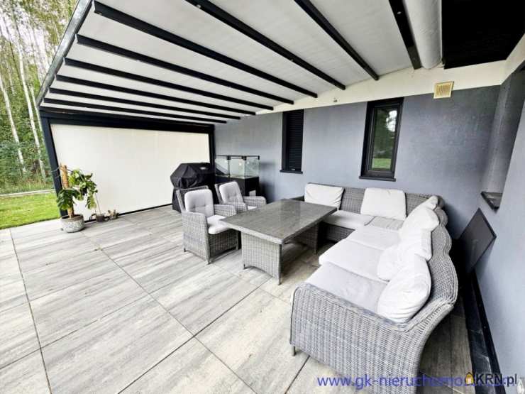 Stara Wieś, ul. Nastrojowa, 6 pokojowe, Dom  na sprzedaż