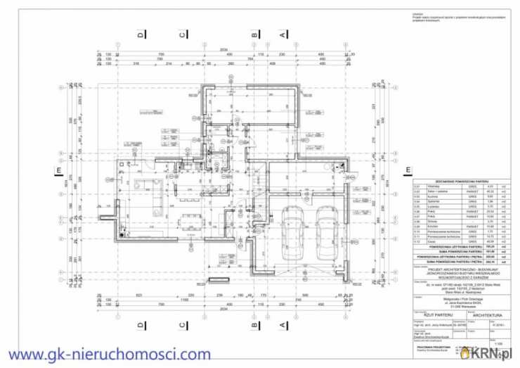6 pokojowe, Stara Wieś, ul. Nastrojowa, Dom  na sprzedaż
