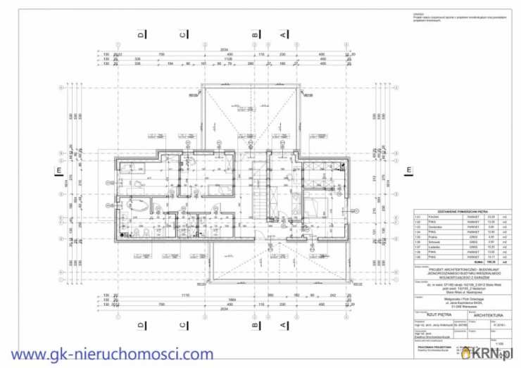 6 pokojowe, Dom  na sprzedaż, Stara Wieś, ul. Nastrojowa