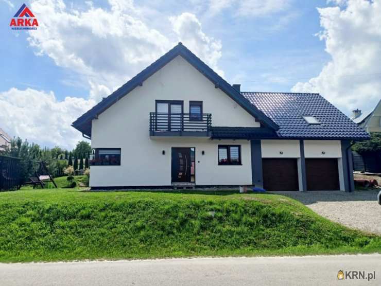 Limanowa, ul. , Dom  na sprzedaż, 