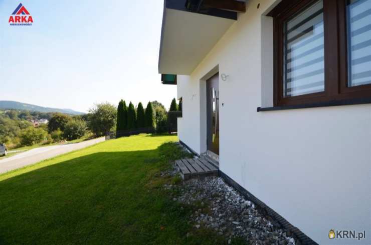 Dom  na sprzedaż, Limanowa, ul. , 