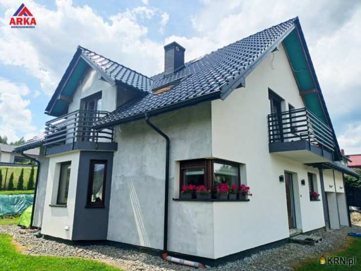 Dom  na sprzedaż, , Limanowa, ul. 