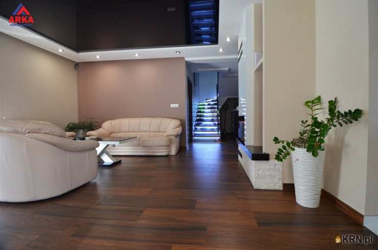 Biuro Nieruchomości ARKA, Dom  na sprzedaż, Limanowa, ul. 