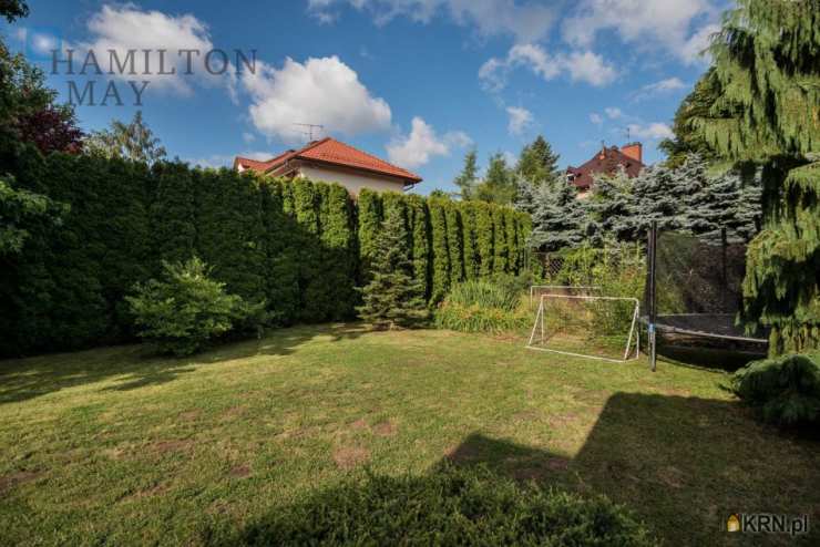 Dom  do wynajęcia, , Kraków, Zwierzyniec/Wola Justowska, ul. P. Borowego