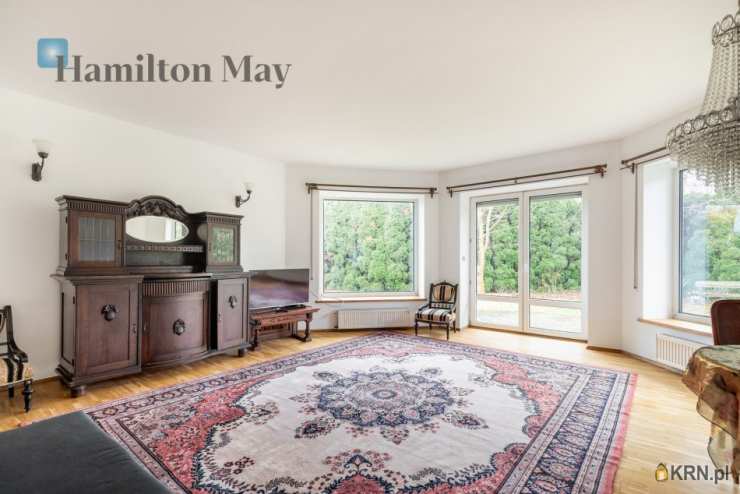 Kraków, Zwierzyniec/Wola Justowska, ul. P. Borowego, Dom  do wynajęcia, 