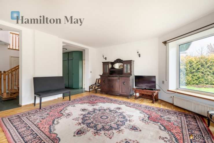 , Dom  do wynajęcia, Kraków, Zwierzyniec/Wola Justowska, ul. P. Borowego