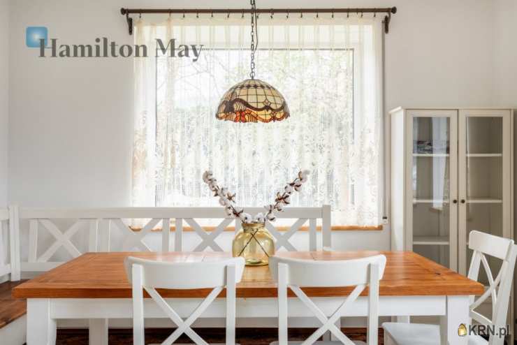 Dom  do wynajęcia, Kraków, Zwierzyniec/Wola Justowska, ul. P. Borowego, 