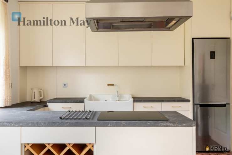 , Kraków, Zwierzyniec/Wola Justowska, ul. P. Borowego, Dom  do wynajęcia