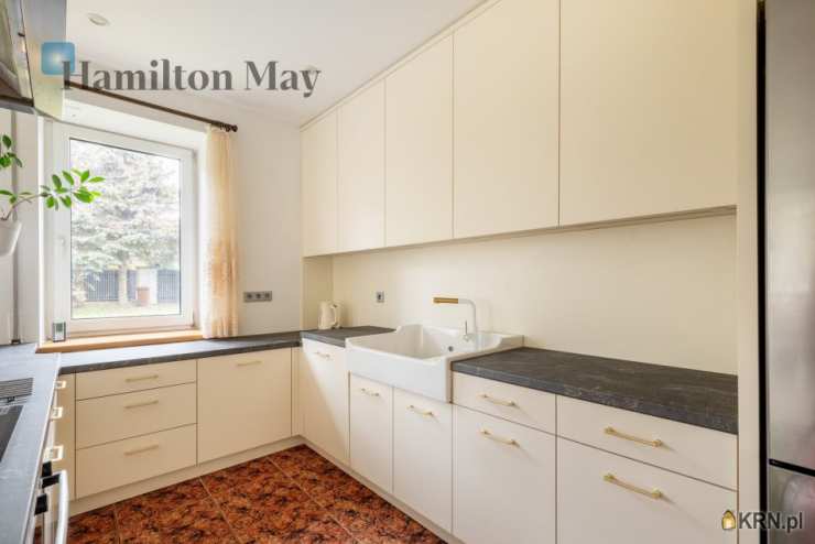 , Dom  do wynajęcia, Kraków, Zwierzyniec/Wola Justowska, ul. P. Borowego