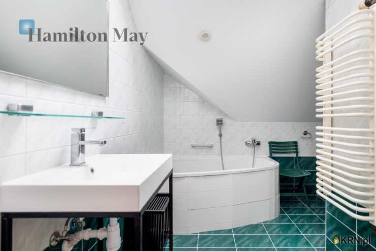 Kraków, Zwierzyniec/Wola Justowska, ul. P. Borowego, Dom  do wynajęcia, 