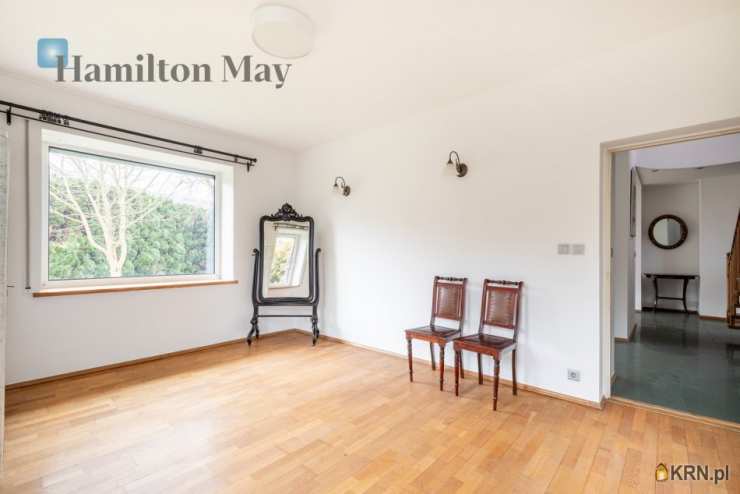 Hamilton May, Dom  do wynajęcia, Kraków, Zwierzyniec/Wola Justowska, ul. P. Borowego