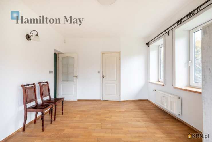 Dom  do wynajęcia, Kraków, Zwierzyniec/Wola Justowska, ul. P. Borowego, 