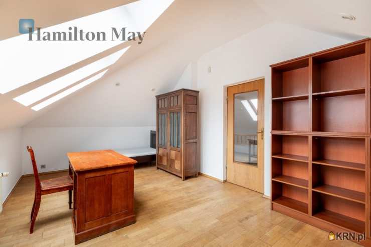 Dom  do wynajęcia, , Kraków, Zwierzyniec/Wola Justowska, ul. P. Borowego