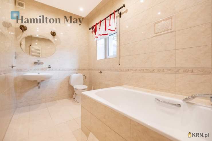 , Dom  do wynajęcia, Kraków, Zwierzyniec/Wola Justowska, ul. P. Borowego