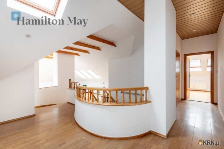 Kraków, Zwierzyniec/Wola Justowska, ul. P. Borowego, Dom  do wynajęcia, 