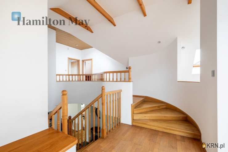 Kraków, Zwierzyniec/Wola Justowska, ul. P. Borowego, , Dom  do wynajęcia