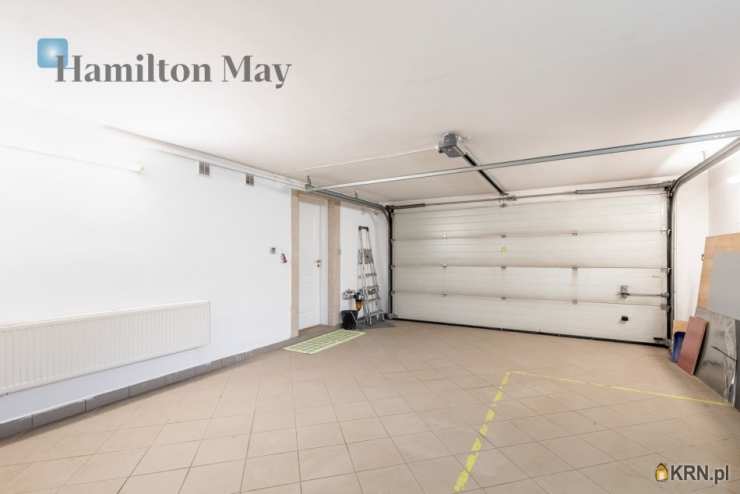 , Dom  do wynajęcia, Kraków, Zwierzyniec/Wola Justowska, ul. P. Borowego