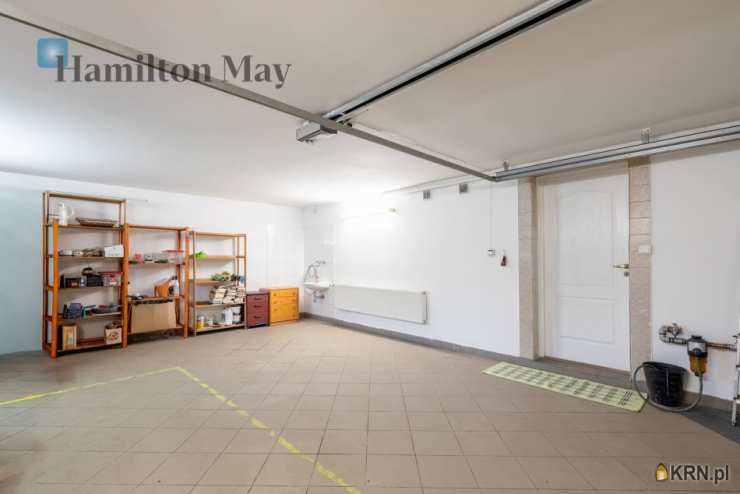 Hamilton May, Dom  do wynajęcia, Kraków, Zwierzyniec/Wola Justowska, ul. P. Borowego