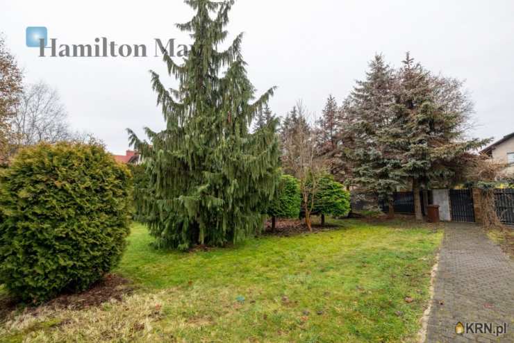 Kraków, Zwierzyniec/Wola Justowska, ul. P. Borowego, Dom  do wynajęcia, 