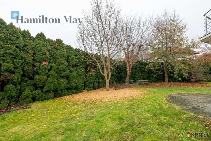 , Dom  do wynajęcia, Kraków, Zwierzyniec/Wola Justowska, ul. P. Borowego