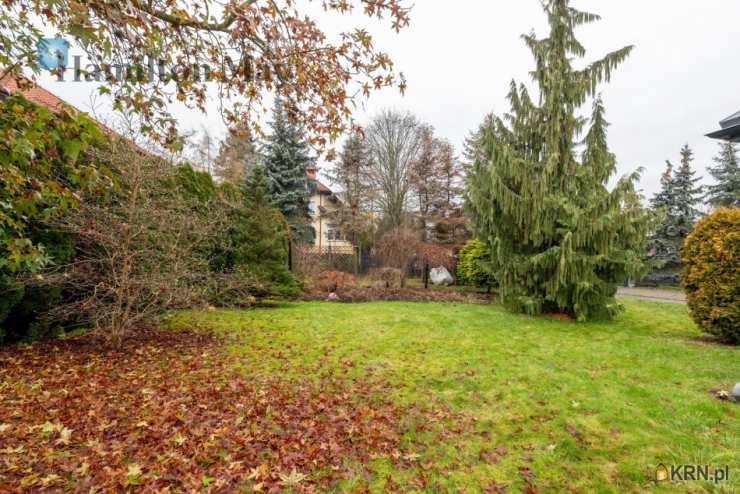 Hamilton May, Dom  do wynajęcia, Kraków, Zwierzyniec/Wola Justowska, ul. P. Borowego