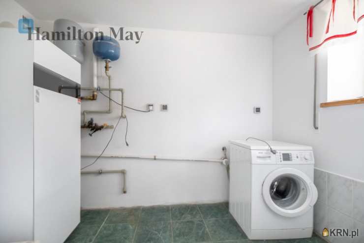 Dom  do wynajęcia, Kraków, Zwierzyniec/Wola Justowska, ul. P. Borowego, 