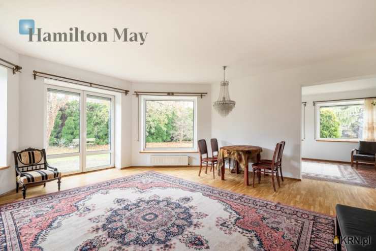 Dom  do wynajęcia, , Kraków, Zwierzyniec/Wola Justowska, ul. P. Borowego