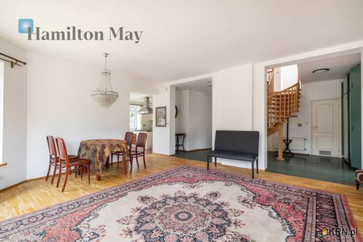 Kraków, Zwierzyniec/Wola Justowska, ul. P. Borowego, Dom  do wynajęcia, 