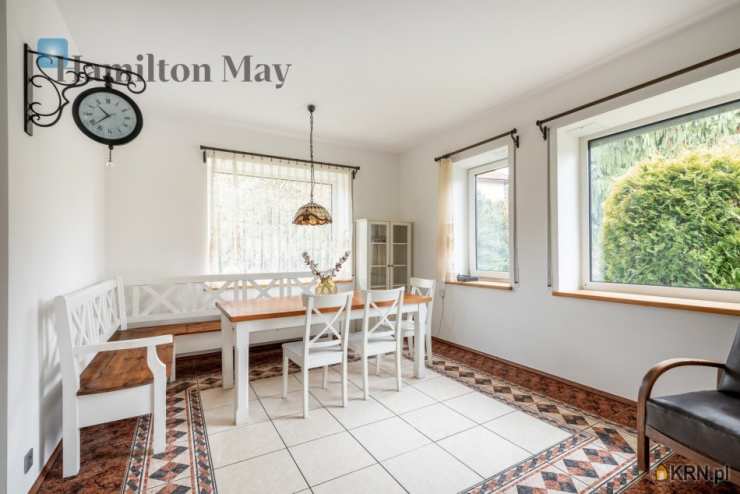 , Kraków, Zwierzyniec/Wola Justowska, ul. P. Borowego, Dom  do wynajęcia