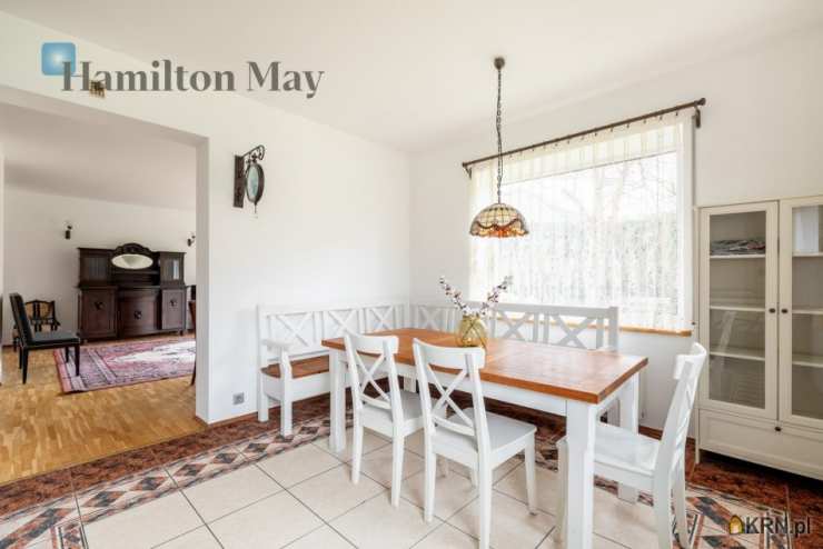 Hamilton May, Dom  do wynajęcia, Kraków, Zwierzyniec/Wola Justowska, ul. P. Borowego