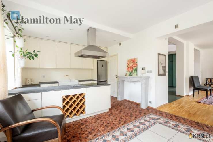 Dom  do wynajęcia, Kraków, Zwierzyniec/Wola Justowska, ul. P. Borowego, 