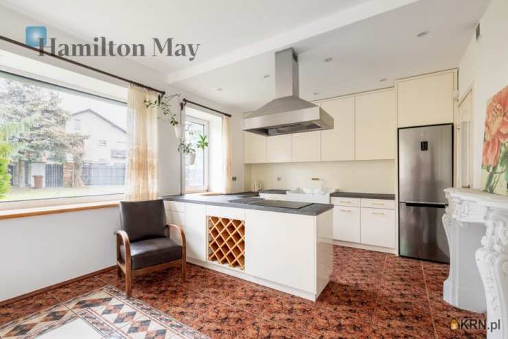 Dom  do wynajęcia, , Kraków, Zwierzyniec/Wola Justowska, ul. P. Borowego