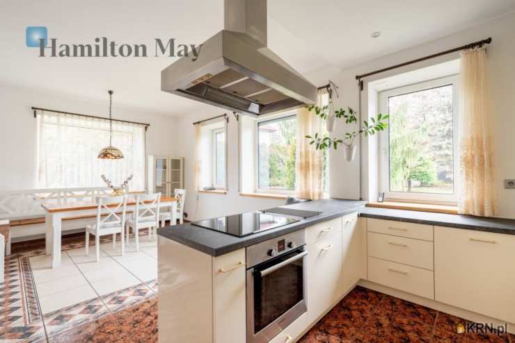 , Kraków, Zwierzyniec/Wola Justowska, ul. P. Borowego, Dom  do wynajęcia