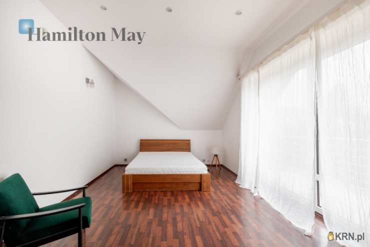 , Dom  do wynajęcia, Kraków, Zwierzyniec/Wola Justowska, ul. P. Borowego