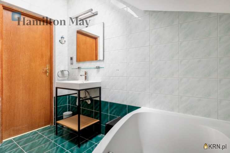 Dom  do wynajęcia, , Kraków, Zwierzyniec/Wola Justowska, ul. P. Borowego